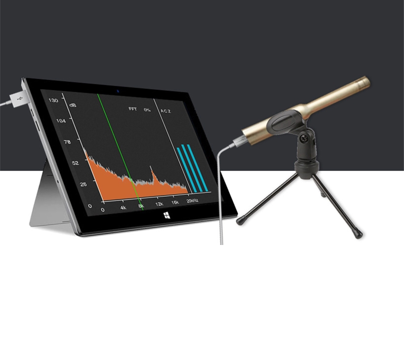 平板电脑分析仪