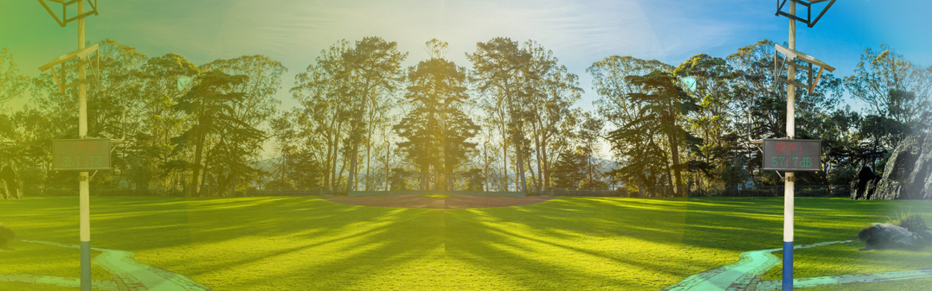 kaiyun开云电竞仪器